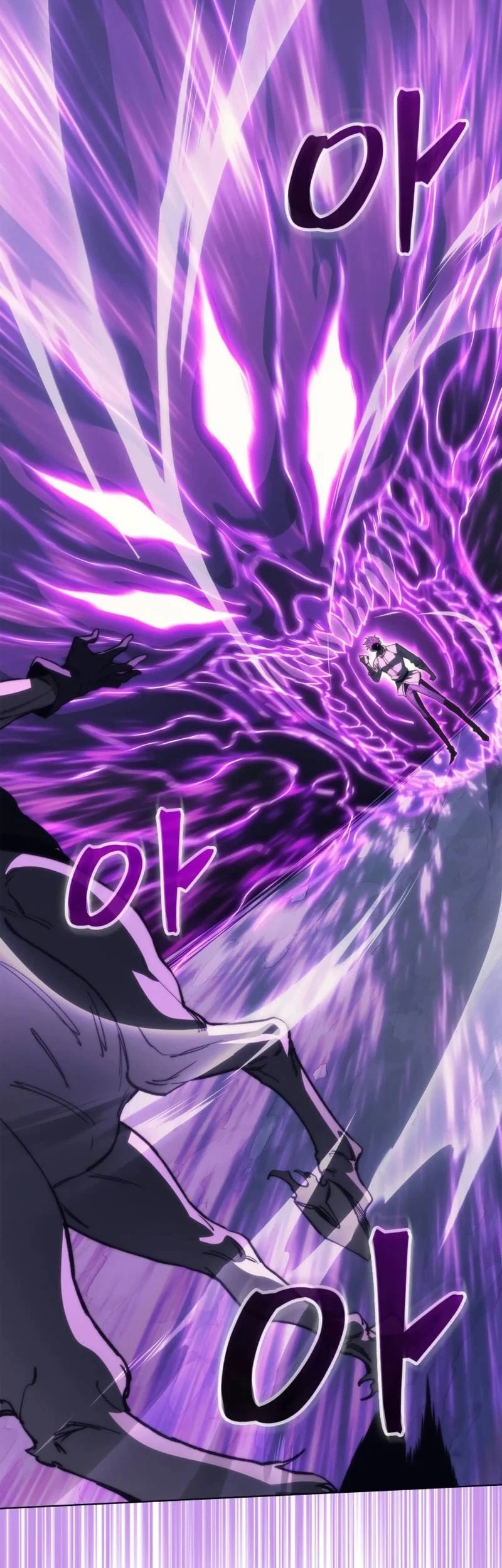 Return Of The Apocalypse-Class Death Knight Chapter 63 Gambar 28