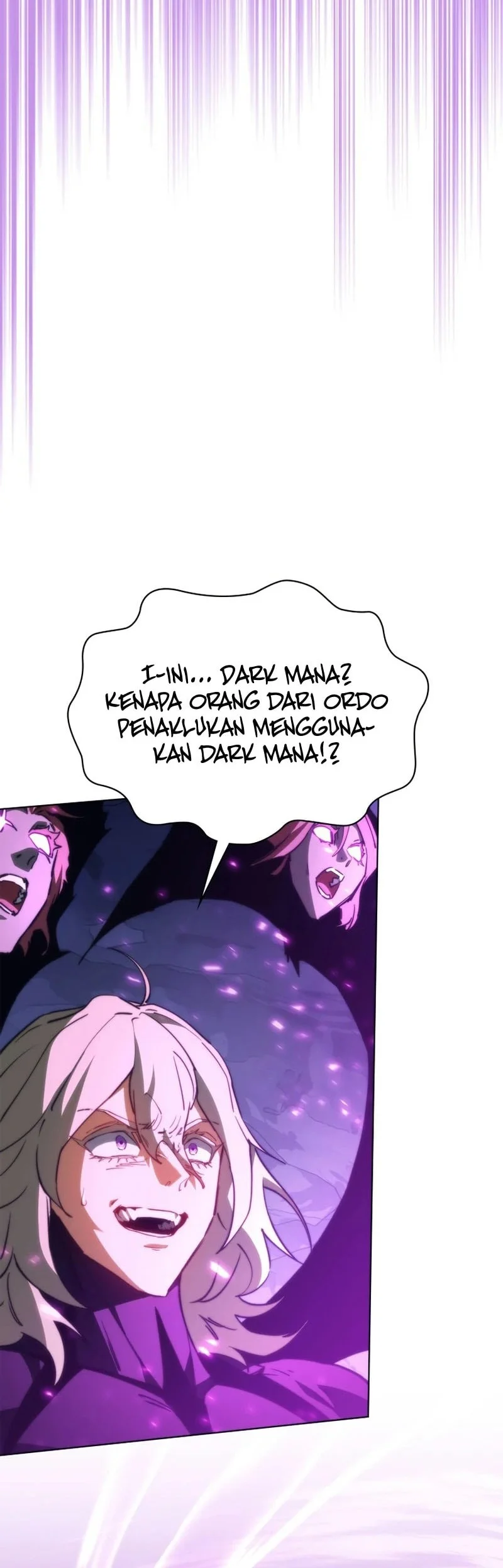 Return Of The Apocalypse-Class Death Knight Chapter 63 Gambar 29