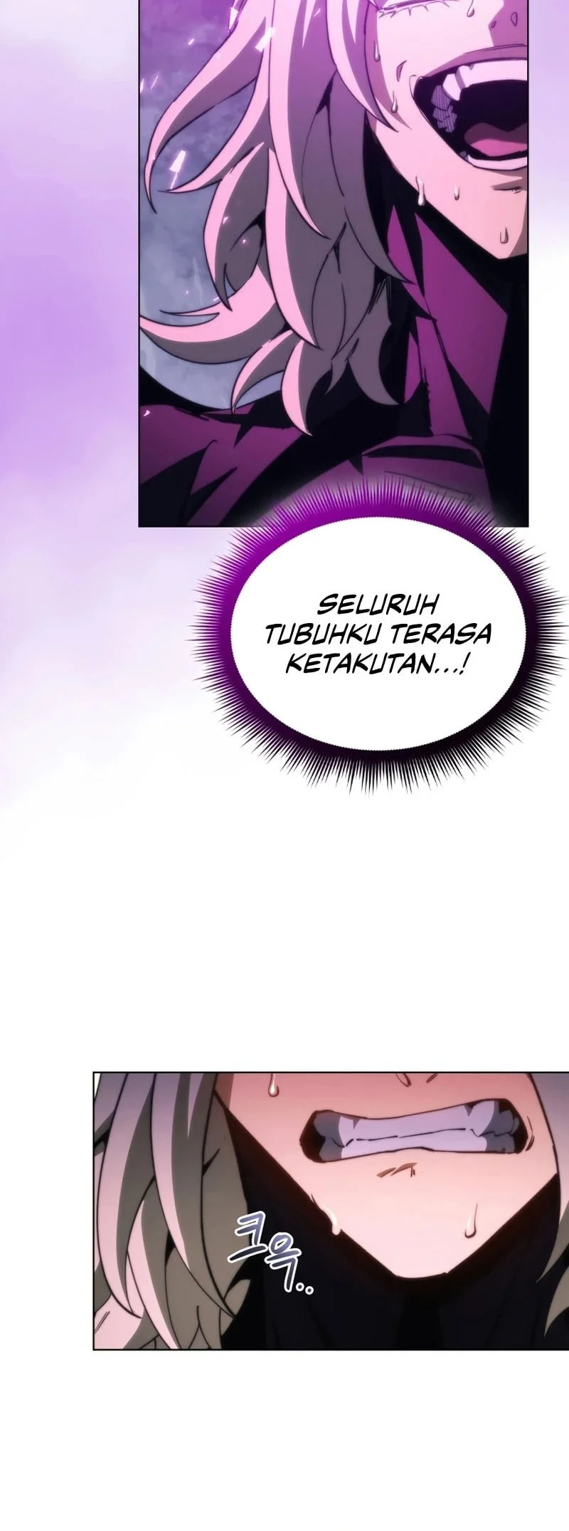 Return Of The Apocalypse-Class Death Knight Chapter 63 Gambar 33