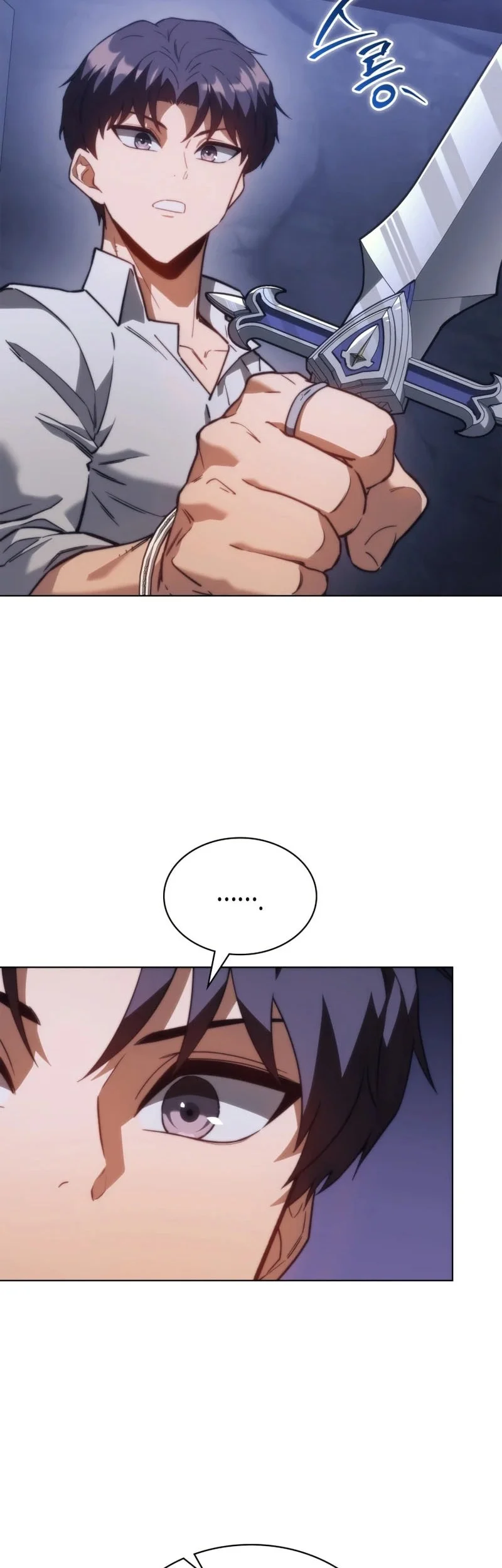 Return Of The Apocalypse-Class Death Knight Chapter 64 Gambar 35