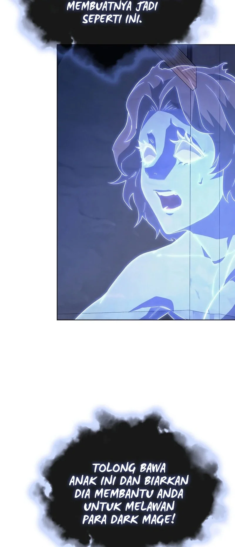 Return Of The Apocalypse-Class Death Knight Chapter 64 Gambar 37