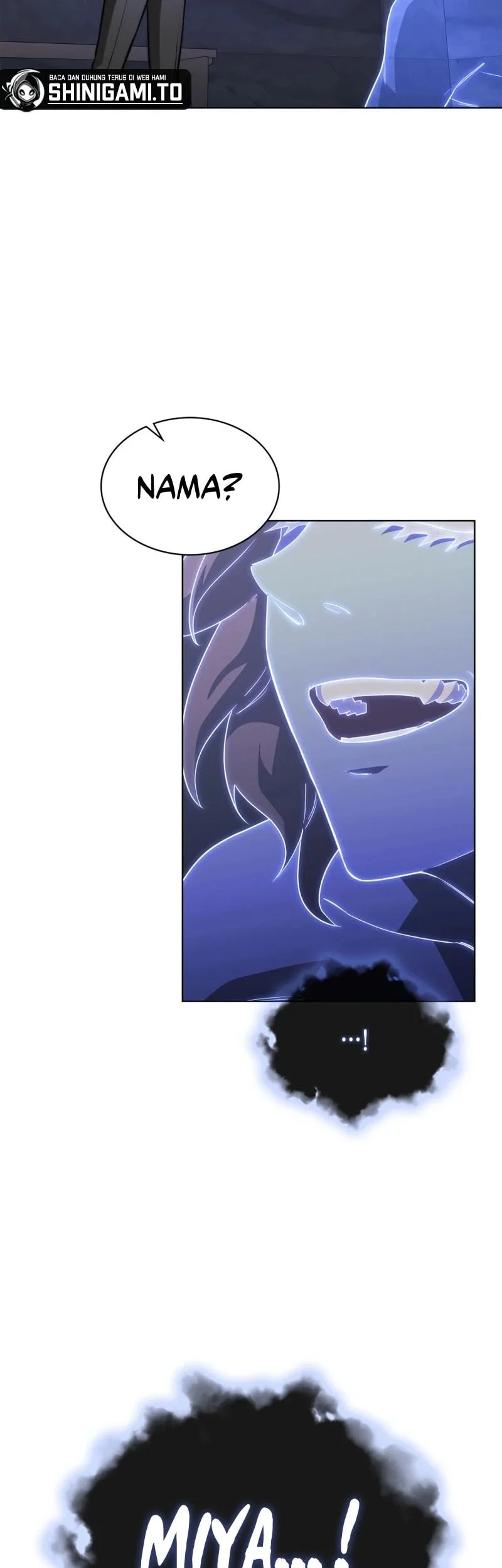 Return Of The Apocalypse-Class Death Knight Chapter 64 Gambar 39