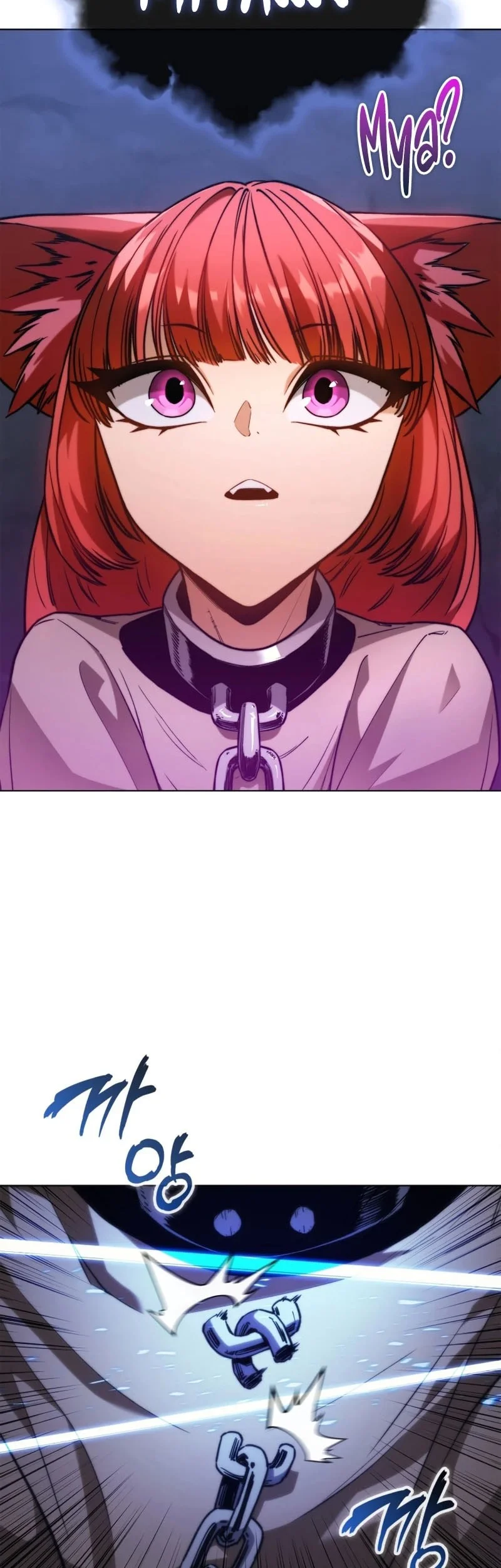 Return Of The Apocalypse-Class Death Knight Chapter 64 Gambar 40