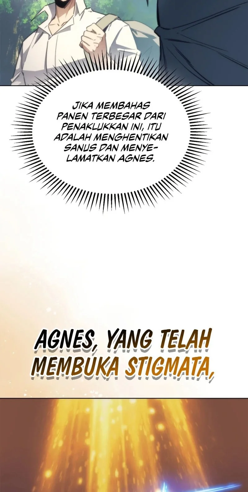 Return Of The Apocalypse-Class Death Knight Chapter 64 Gambar 57