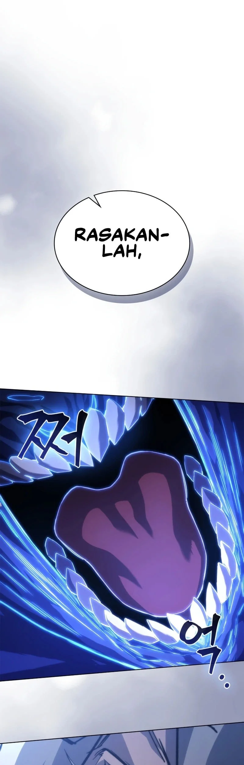 Manhwa Return Of The Apocalypse-Class Death Knight Chapter 64 gambar 2