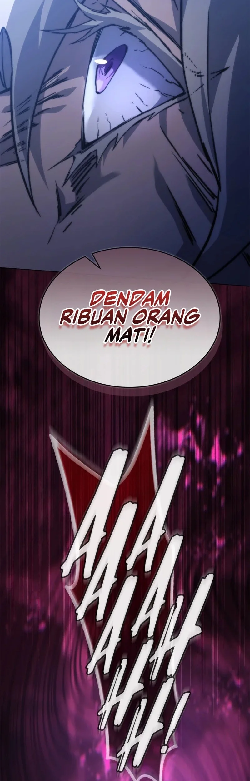 Return Of The Apocalypse-Class Death Knight Chapter 64 Gambar 3