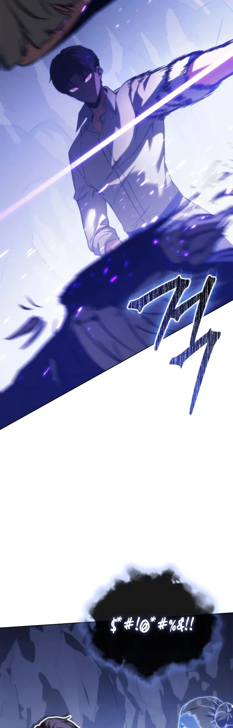 Return Of The Apocalypse-Class Death Knight Chapter 64 Gambar 7