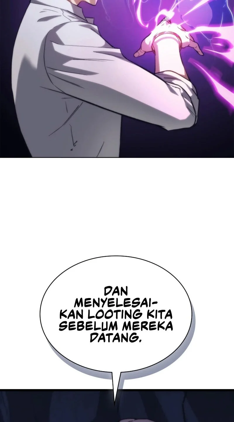 Return Of The Apocalypse-Class Death Knight Chapter 64 Gambar 9