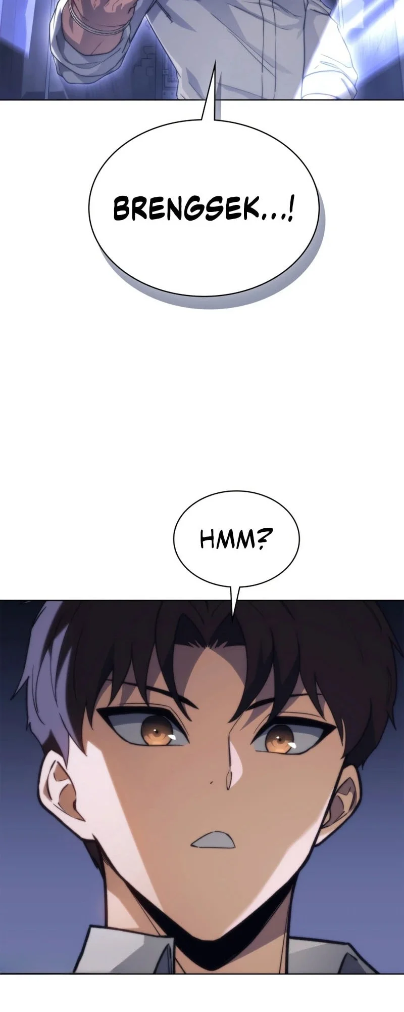 Return Of The Apocalypse-Class Death Knight Chapter 64 Gambar 21