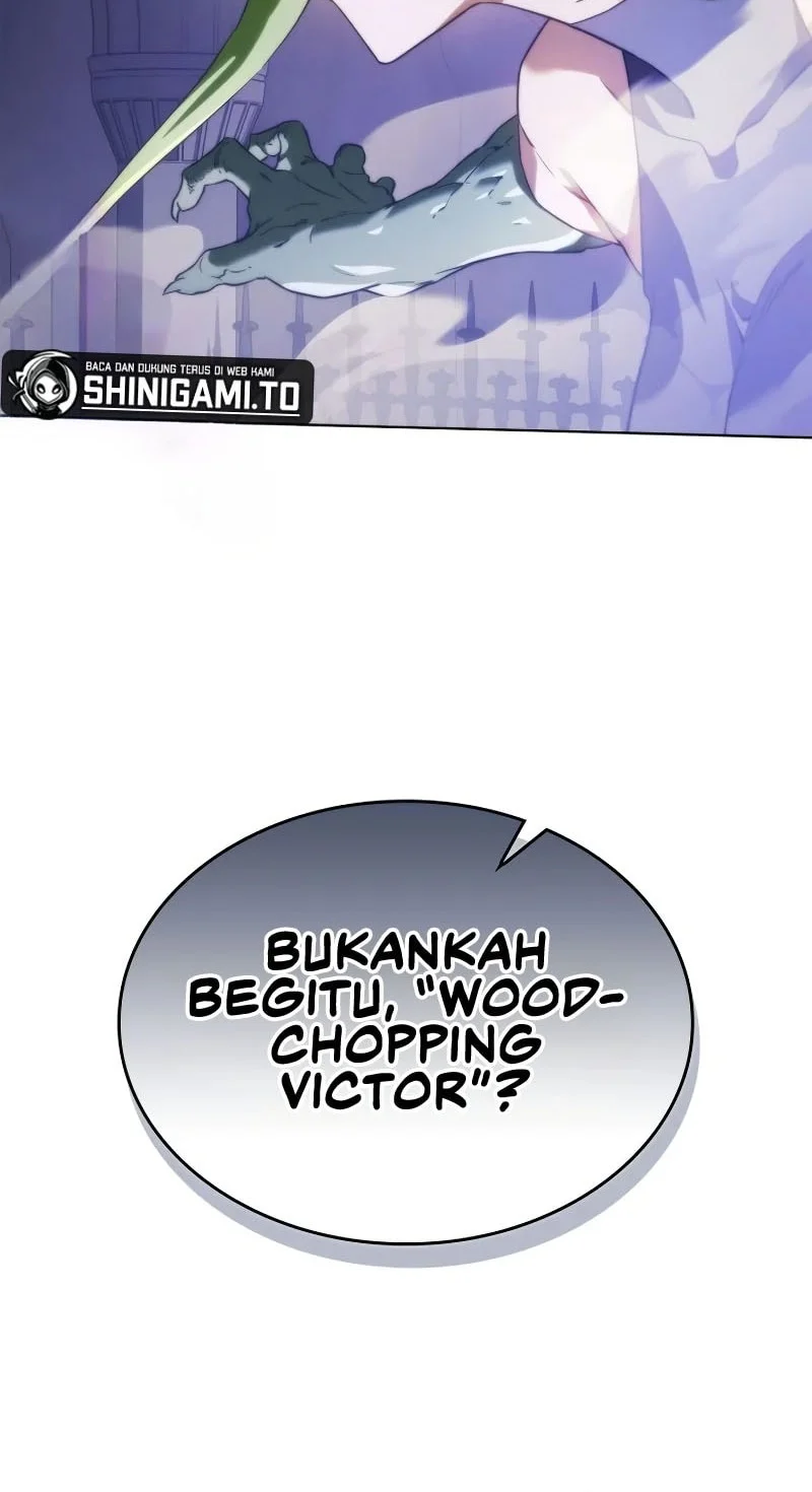 Return Of The Apocalypse-Class Death Knight Chapter 65 Gambar 57