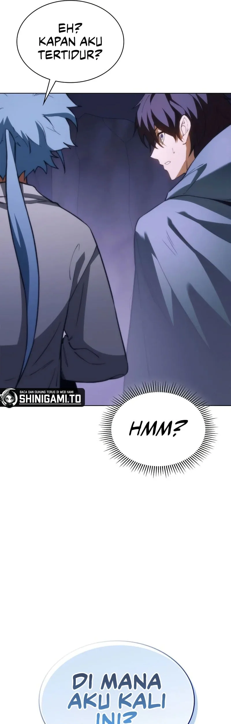 Return Of The Apocalypse-Class Death Knight Chapter 65 Gambar 66