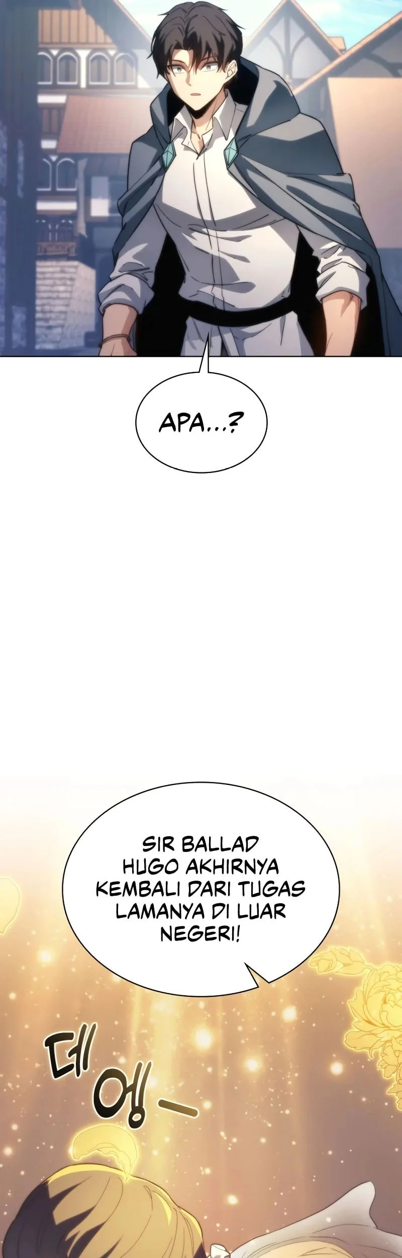 Return Of The Apocalypse-Class Death Knight Chapter 65 Gambar 26