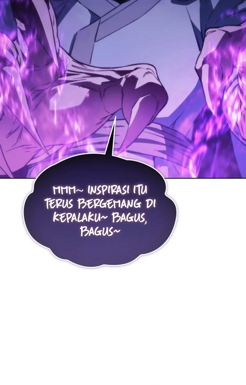 Return Of The Apocalypse-Class Death Knight Chapter 66 Gambar 36