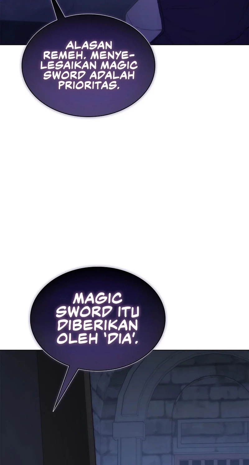 Return Of The Apocalypse-Class Death Knight Chapter 66 Gambar 64