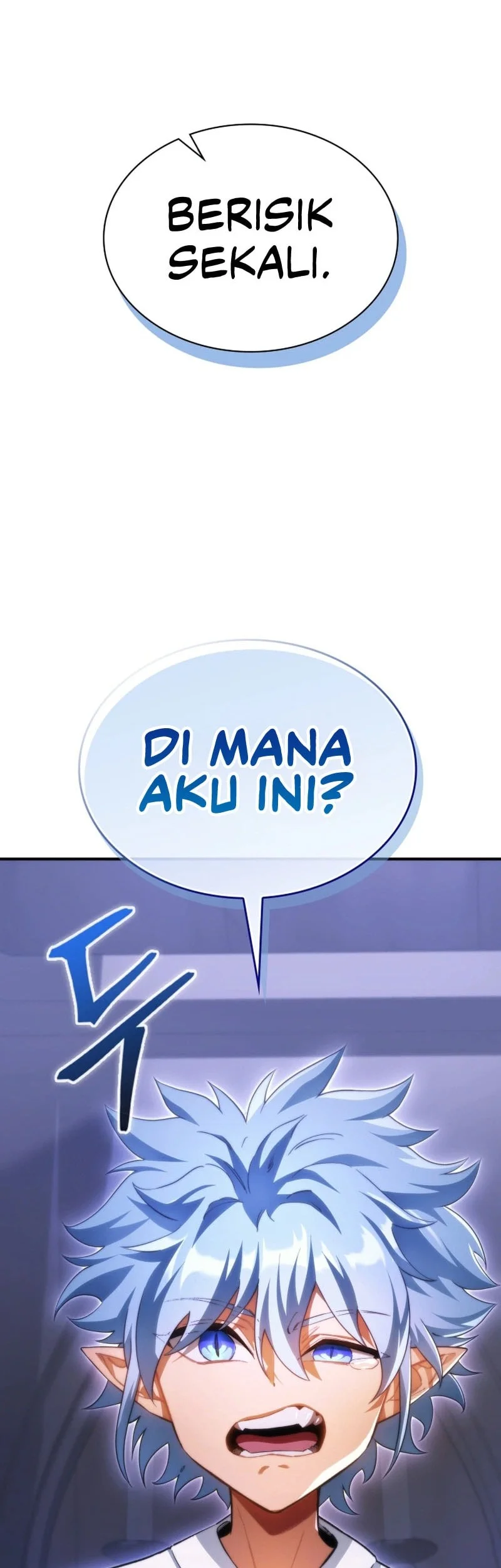 Return Of The Apocalypse-Class Death Knight Chapter 66 Gambar 3