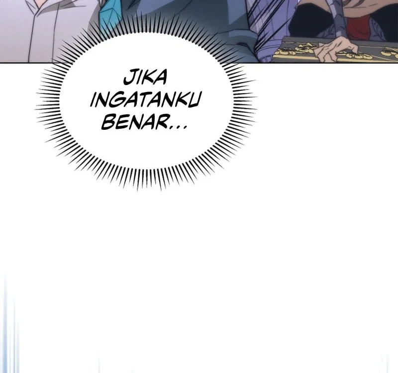 Return Of The Apocalypse-Class Death Knight Chapter 66 Gambar 9