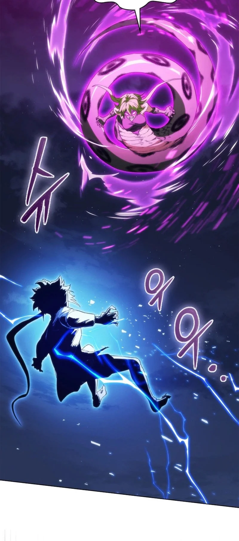 Return Of The Apocalypse-Class Death Knight Chapter 66 Gambar 13