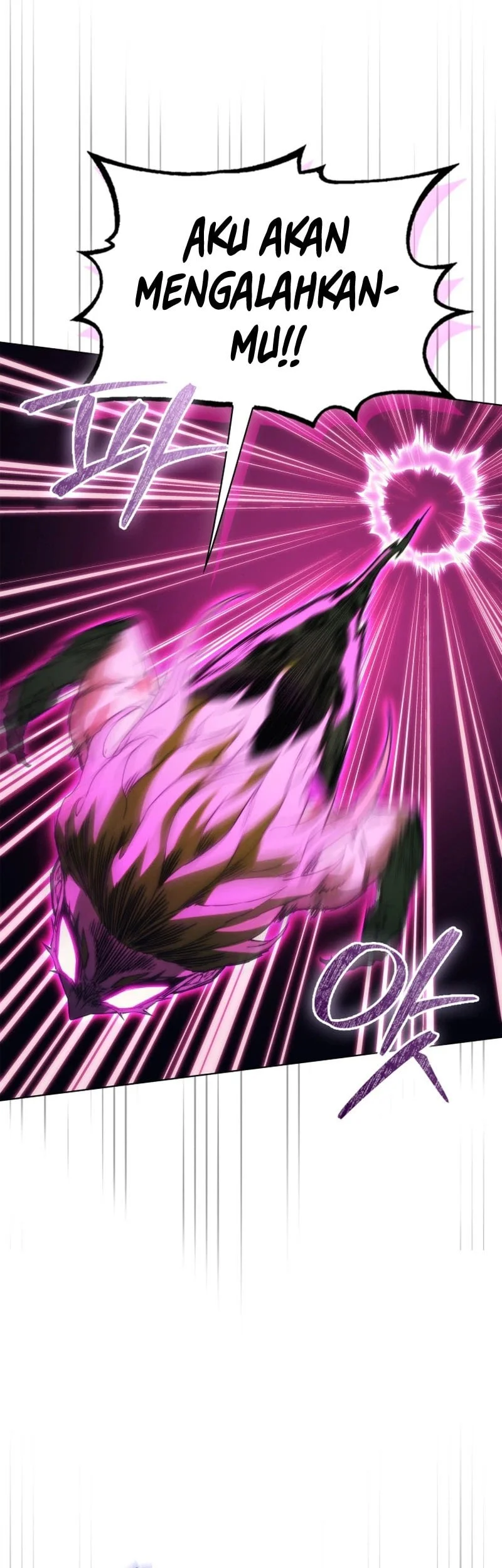 Return Of The Apocalypse-Class Death Knight Chapter 66 Gambar 14