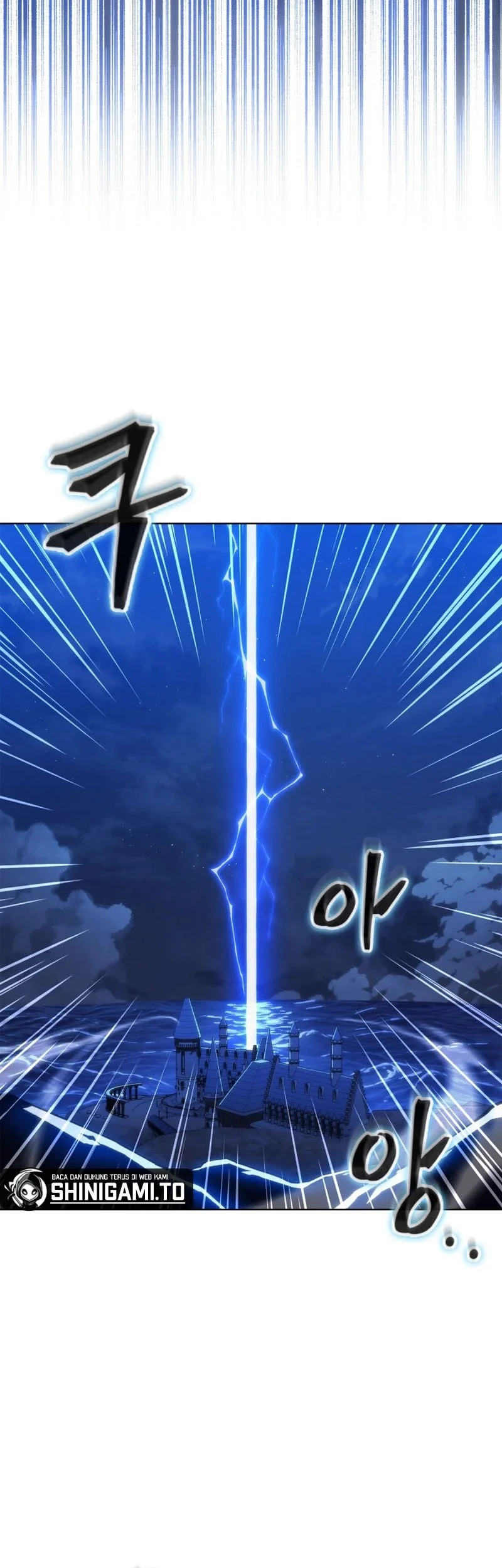 Return Of The Apocalypse-Class Death Knight Chapter 66 Gambar 19