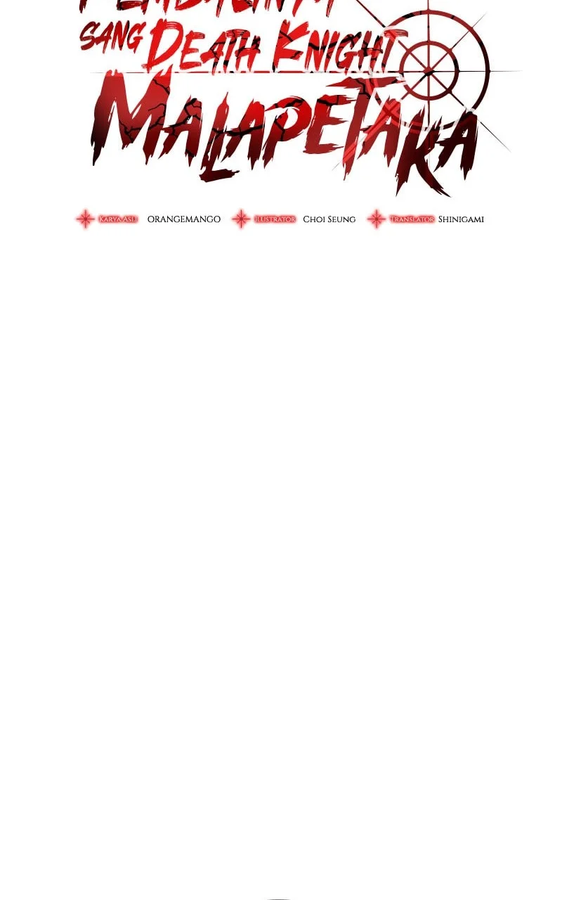 Return Of The Apocalypse-Class Death Knight Chapter 66 Gambar 24