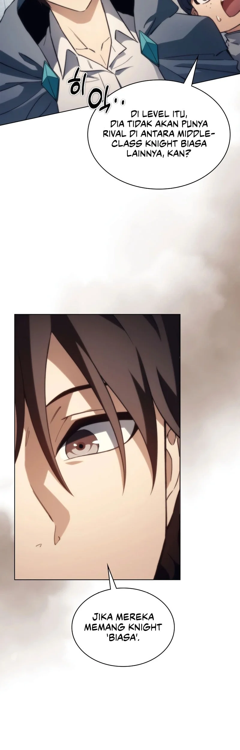 Return Of The Apocalypse-Class Death Knight Chapter 67 Gambar 36