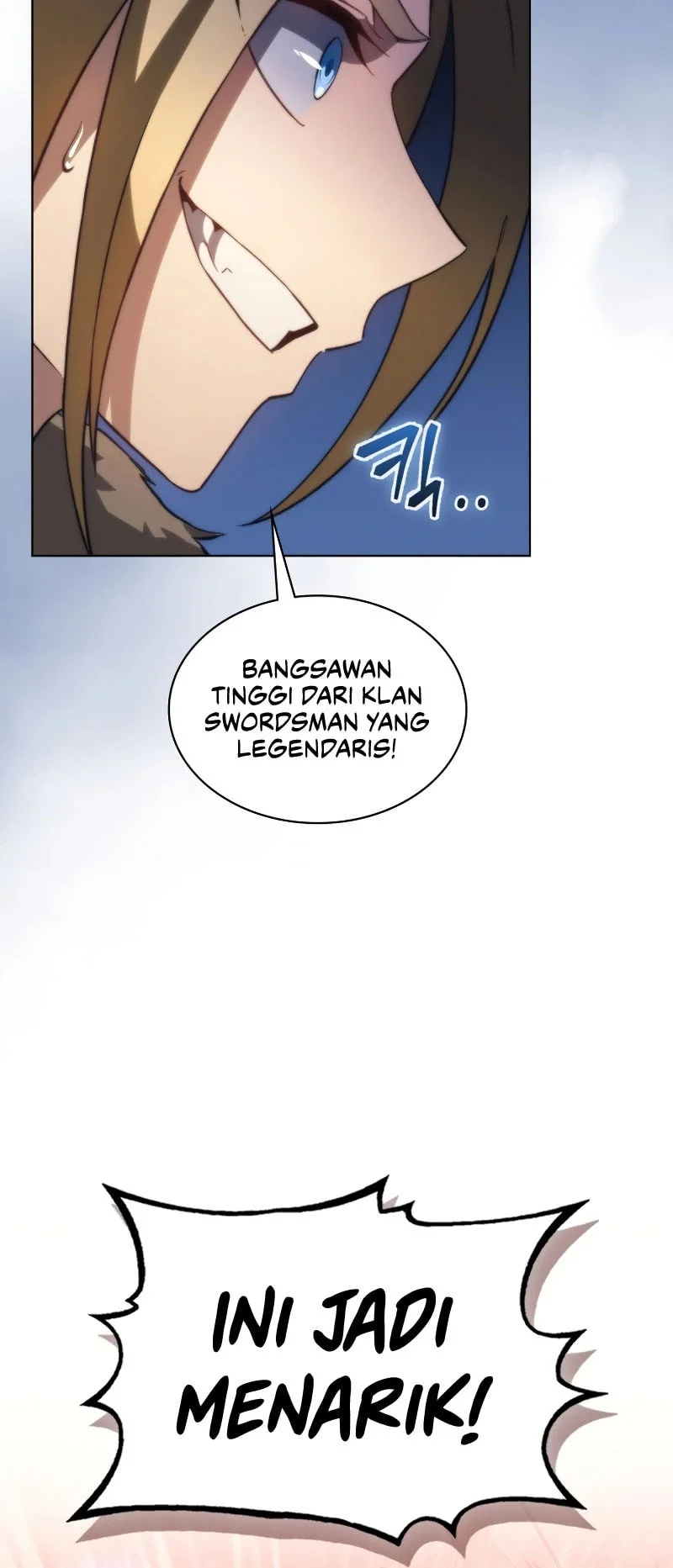 Return Of The Apocalypse-Class Death Knight Chapter 67 Gambar 40