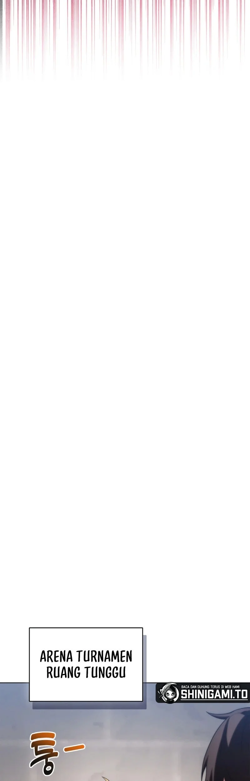 Return Of The Apocalypse-Class Death Knight Chapter 67 Gambar 42