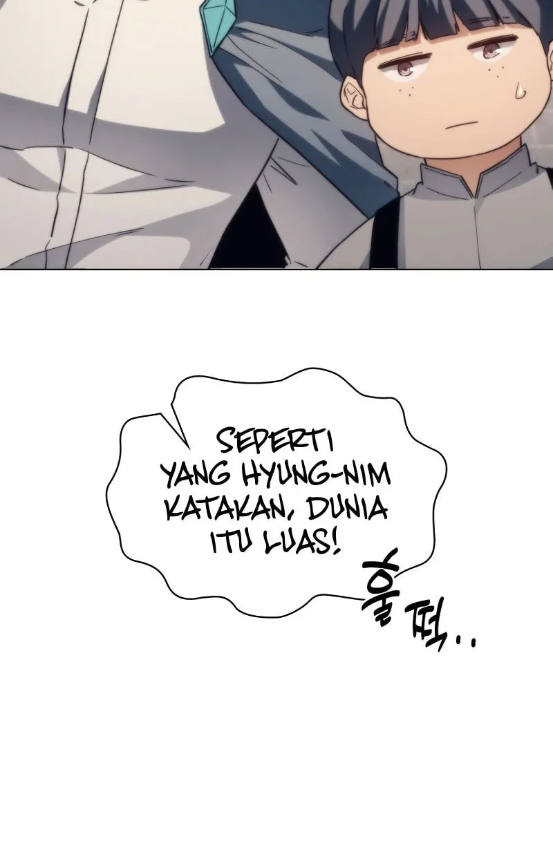 Return Of The Apocalypse-Class Death Knight Chapter 67 Gambar 44