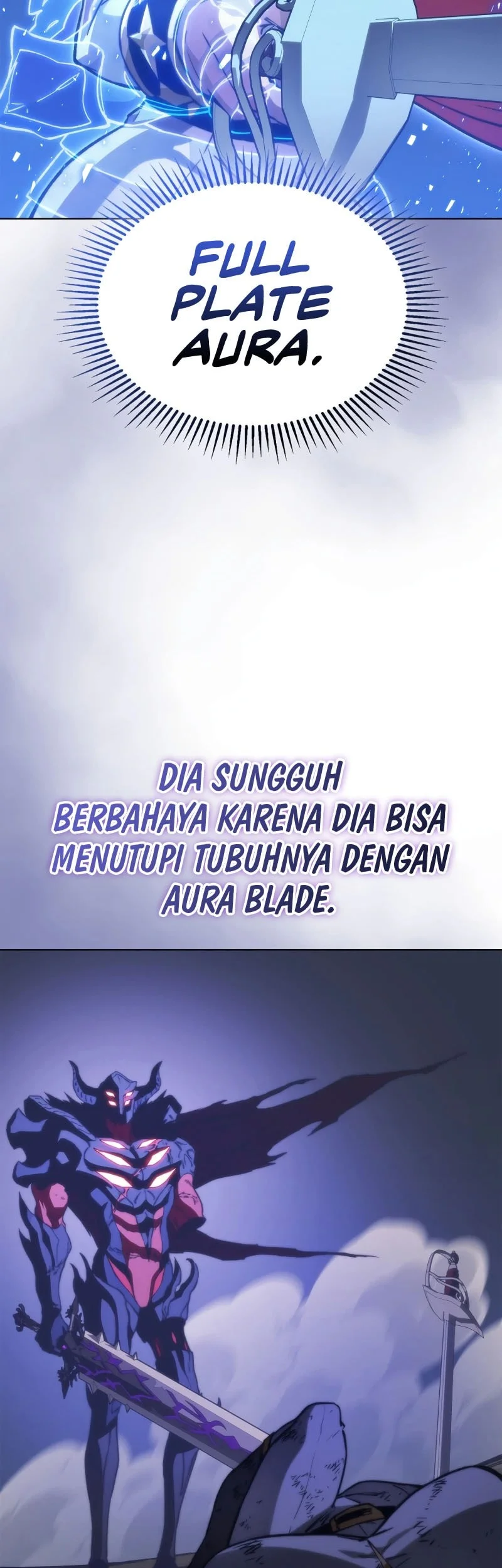 Return Of The Apocalypse-Class Death Knight Chapter 67 Gambar 51