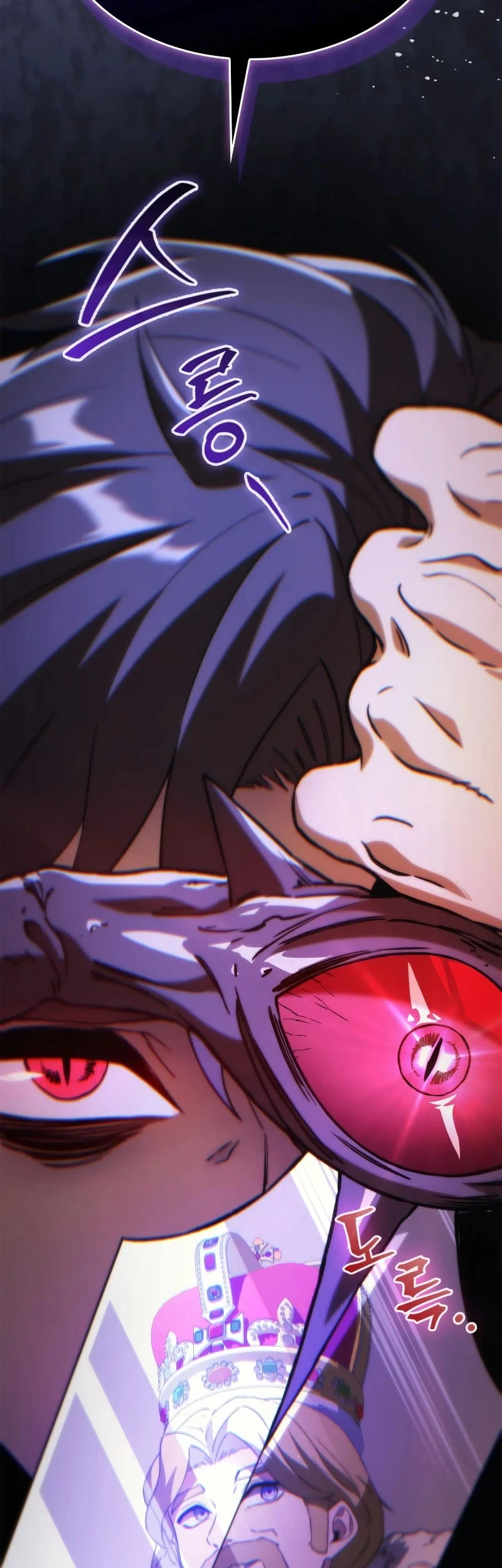 Return Of The Apocalypse-Class Death Knight Chapter 67 Gambar 66