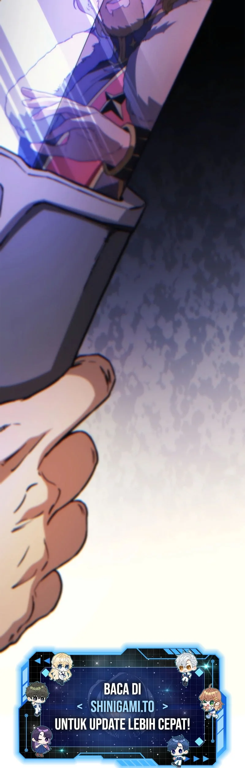 Return Of The Apocalypse-Class Death Knight Chapter 67 Gambar 67