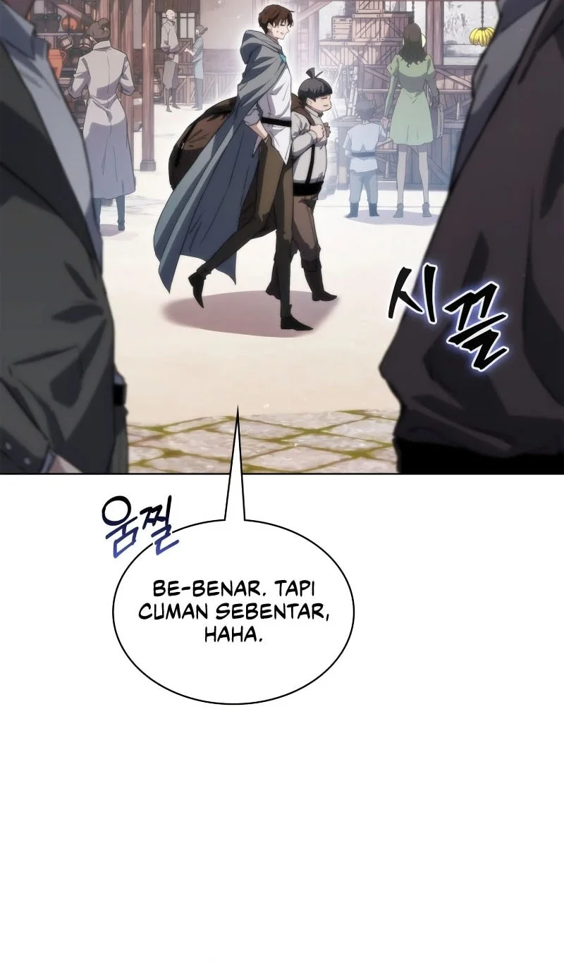 Return Of The Apocalypse-Class Death Knight Chapter 67 Gambar 5