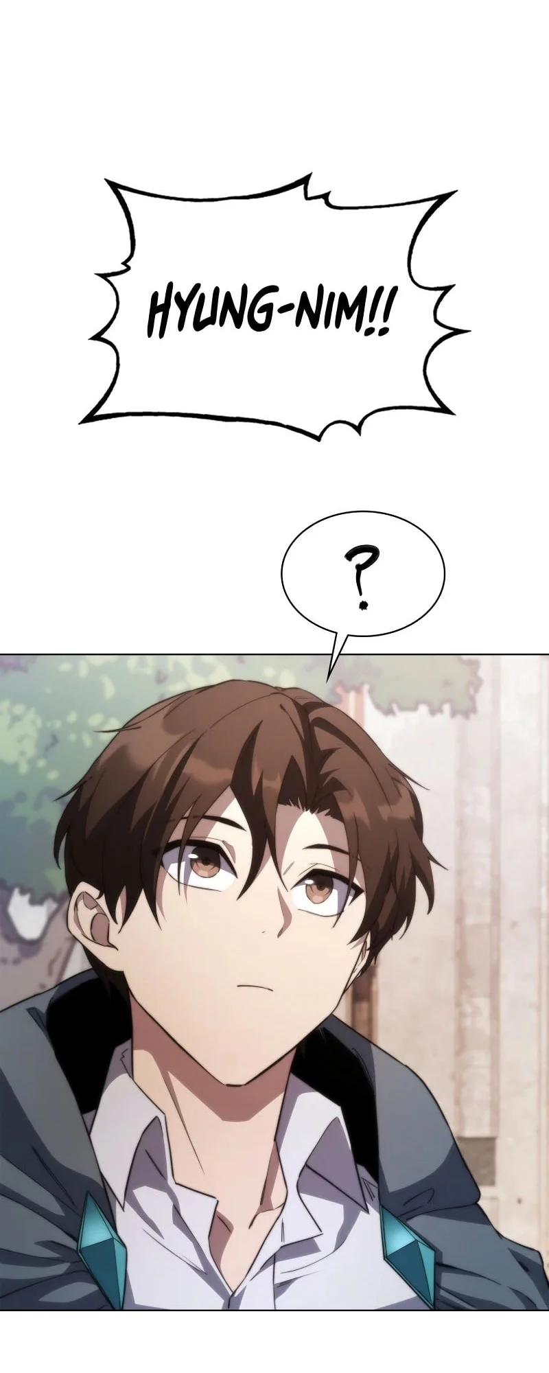 Return Of The Apocalypse-Class Death Knight Chapter 67 Gambar 9