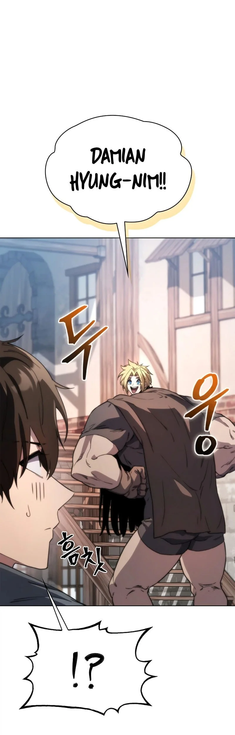 Return Of The Apocalypse-Class Death Knight Chapter 67 Gambar 10