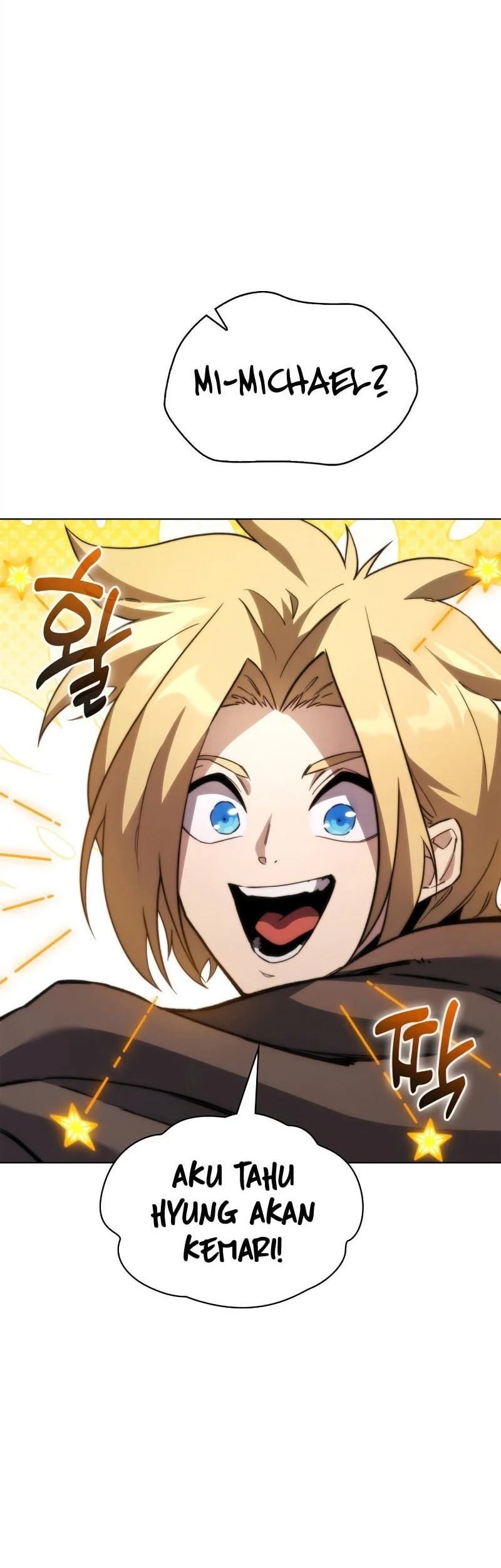 Return Of The Apocalypse-Class Death Knight Chapter 67 Gambar 11