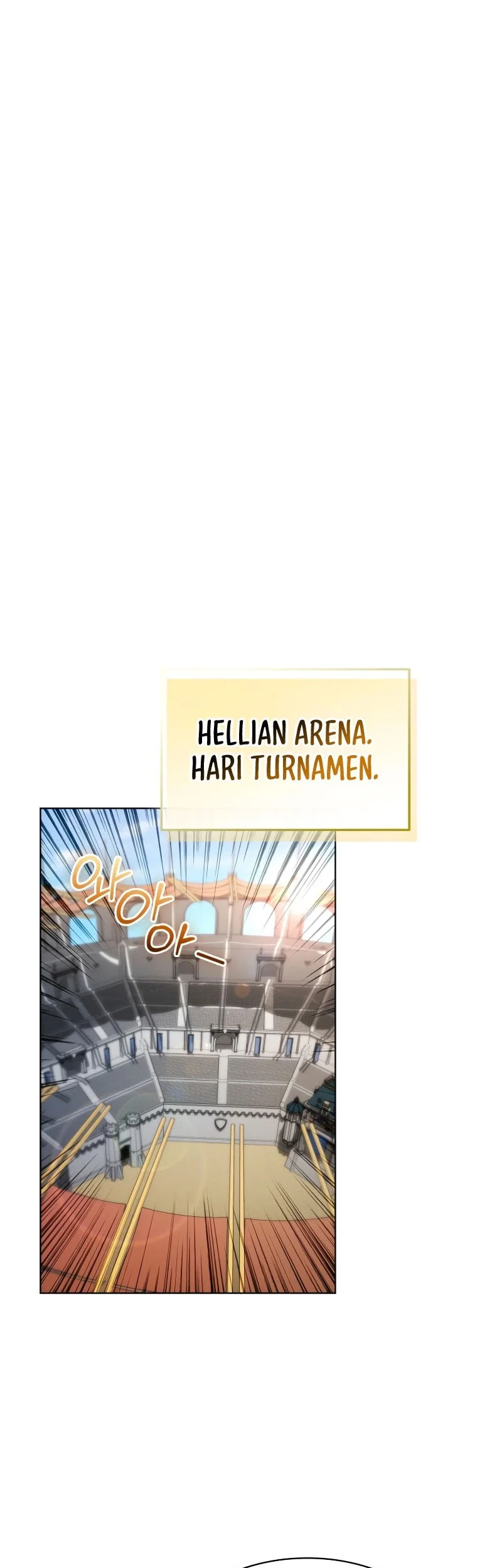 Return Of The Apocalypse-Class Death Knight Chapter 67 Gambar 22