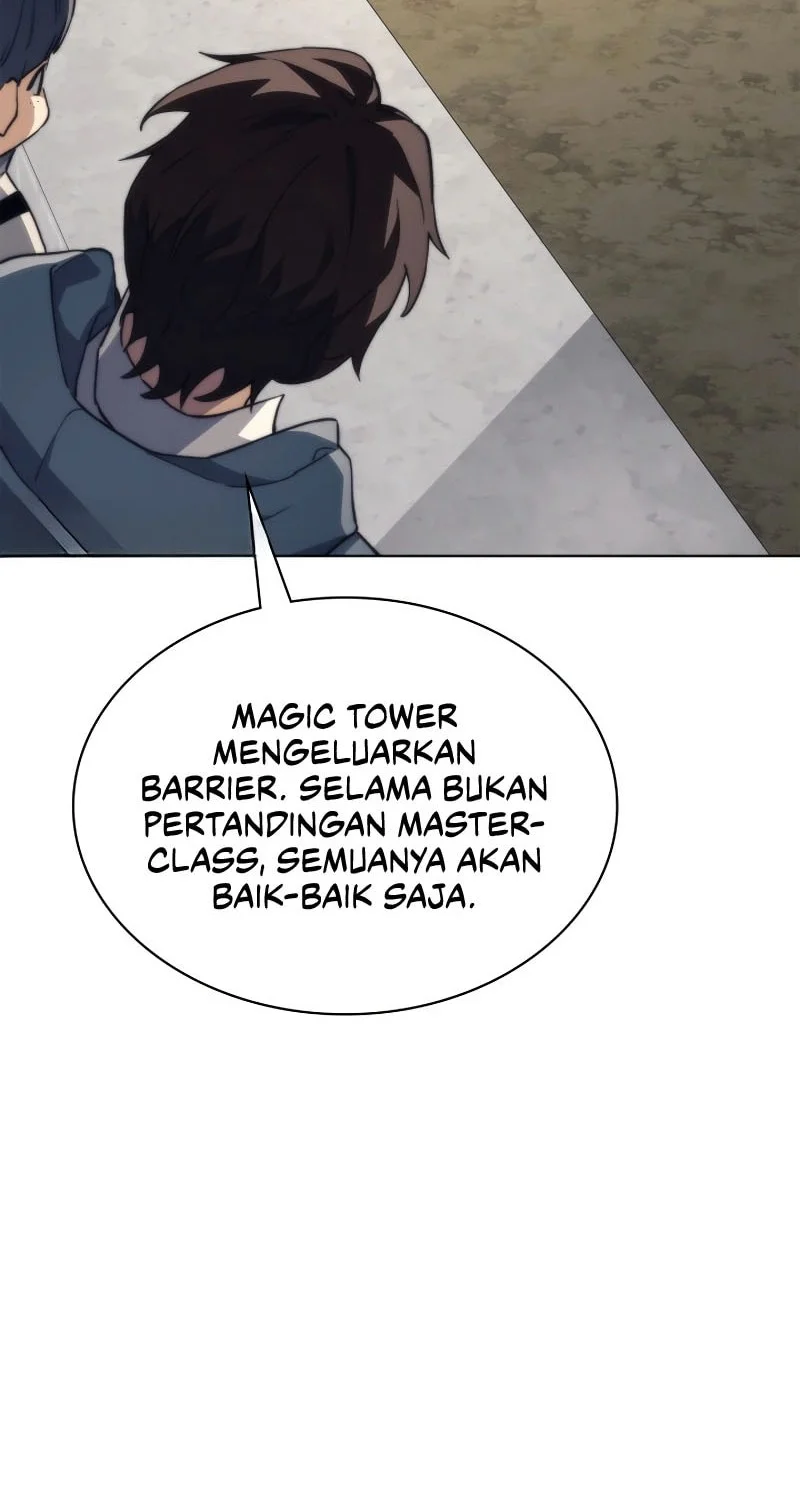 Return Of The Apocalypse-Class Death Knight Chapter 67 Gambar 25