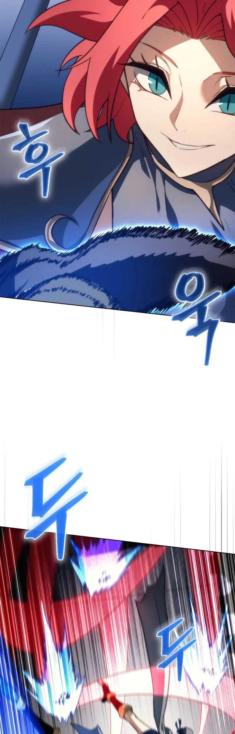 Return Of The Apocalypse-Class Death Knight Chapter 68 Gambar 34