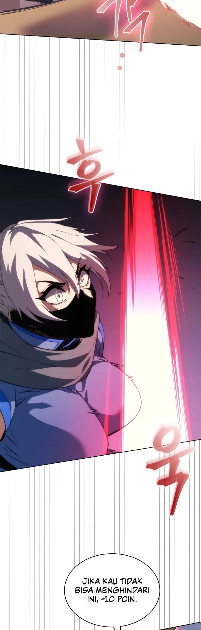 Return Of The Apocalypse-Class Death Knight Chapter 68 Gambar 37