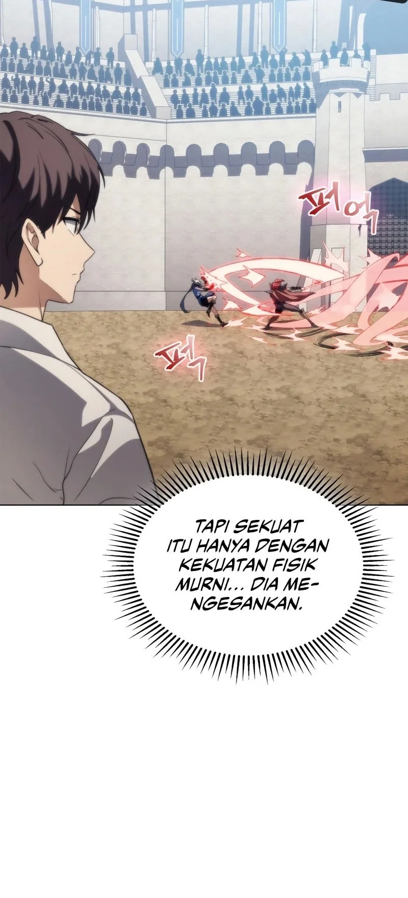 Return Of The Apocalypse-Class Death Knight Chapter 68 Gambar 39