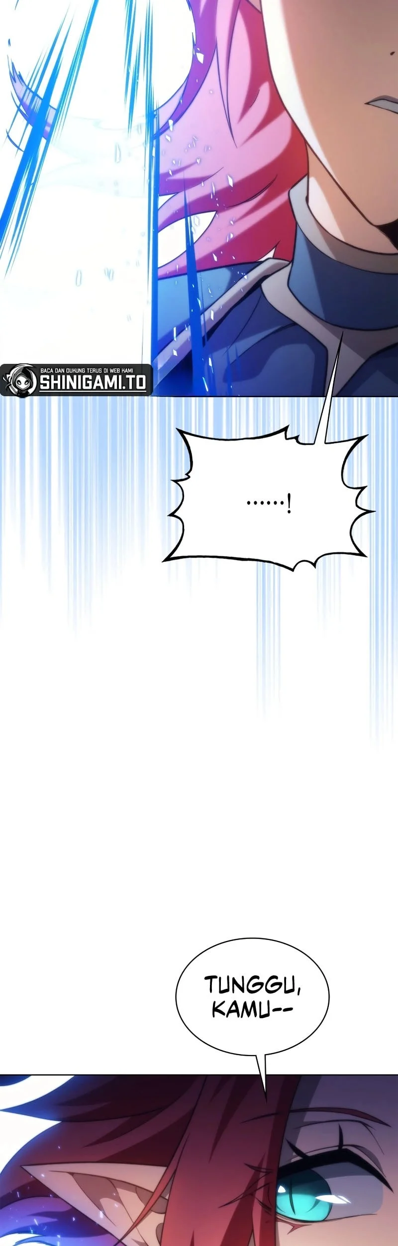 Return Of The Apocalypse-Class Death Knight Chapter 68 Gambar 42