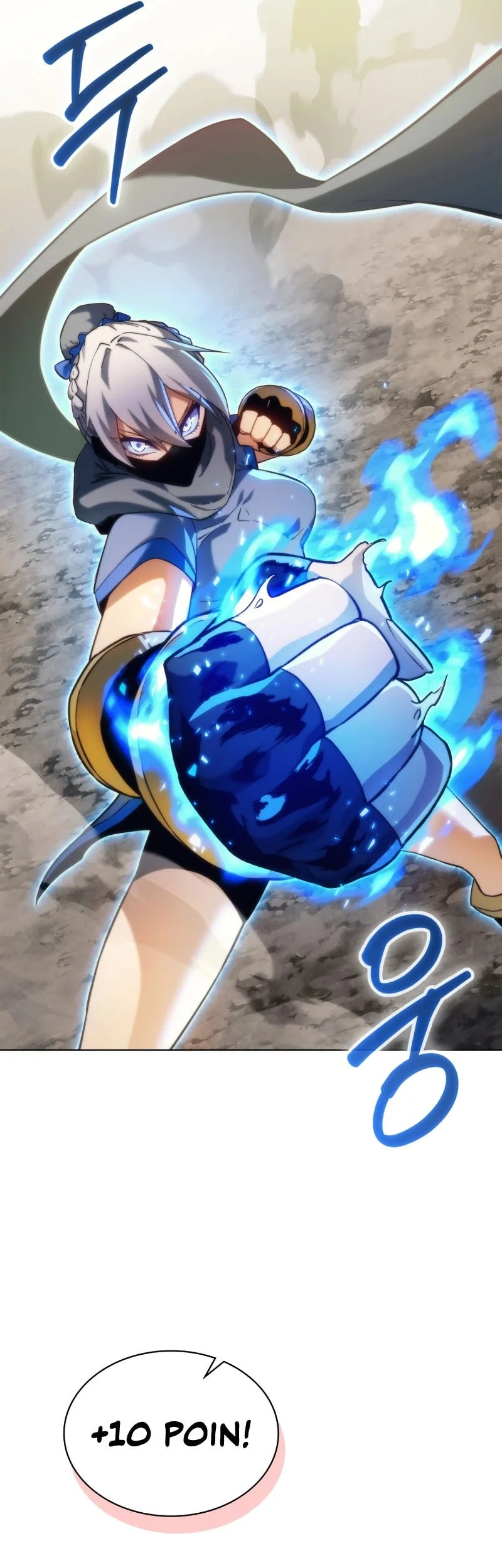 Return Of The Apocalypse-Class Death Knight Chapter 68 Gambar 44