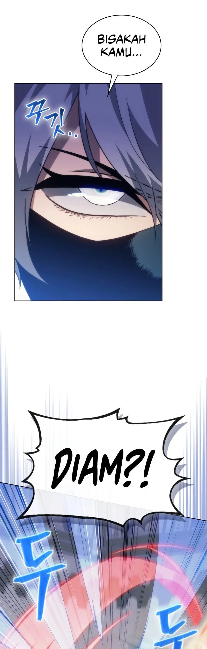 Return Of The Apocalypse-Class Death Knight Chapter 68 Gambar 45