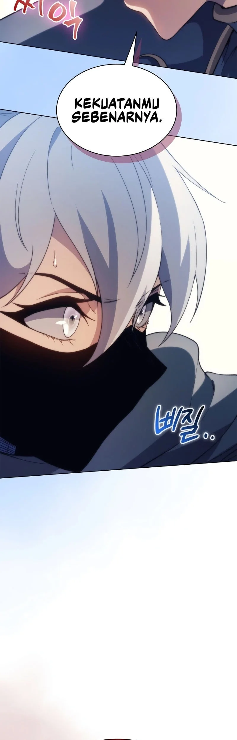 Return Of The Apocalypse-Class Death Knight Chapter 68 Gambar 50