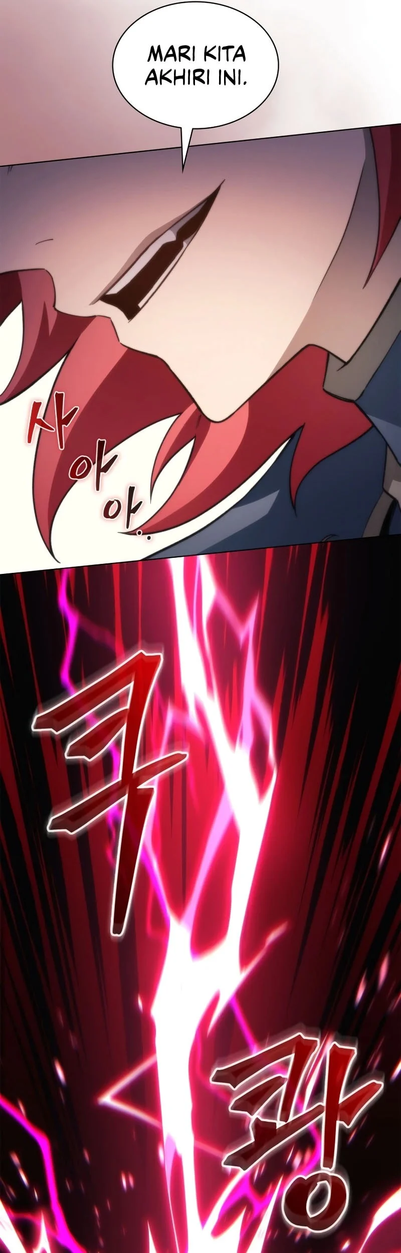 Return Of The Apocalypse-Class Death Knight Chapter 68 Gambar 56