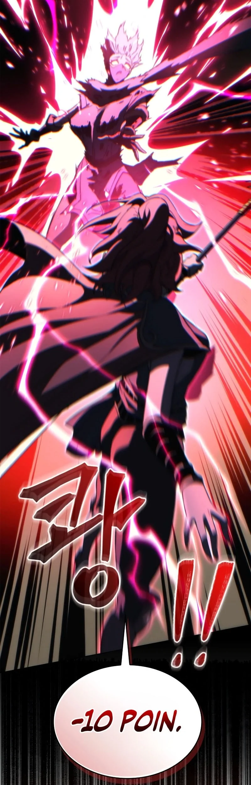 Return Of The Apocalypse-Class Death Knight Chapter 68 Gambar 57