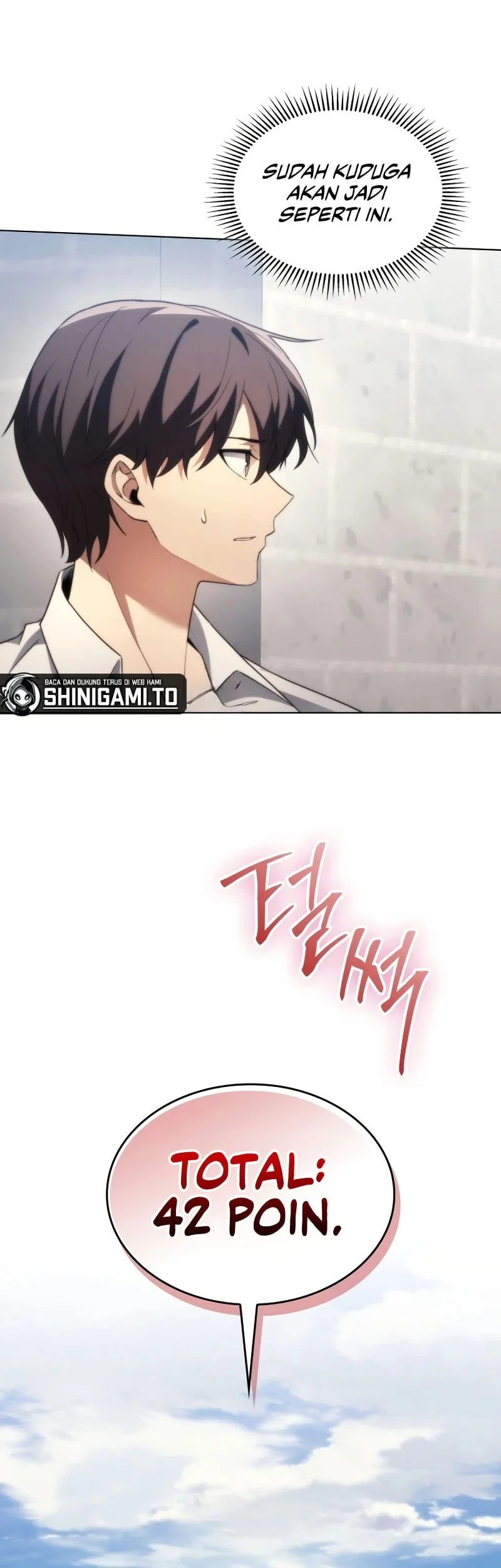 Return Of The Apocalypse-Class Death Knight Chapter 68 Gambar 59