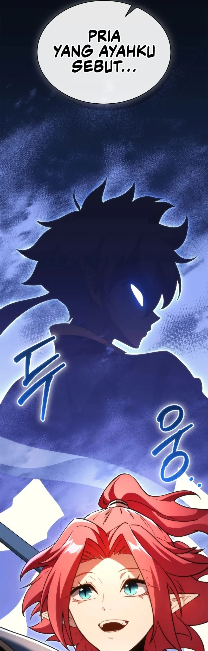 Return Of The Apocalypse-Class Death Knight Chapter 68 Gambar 64