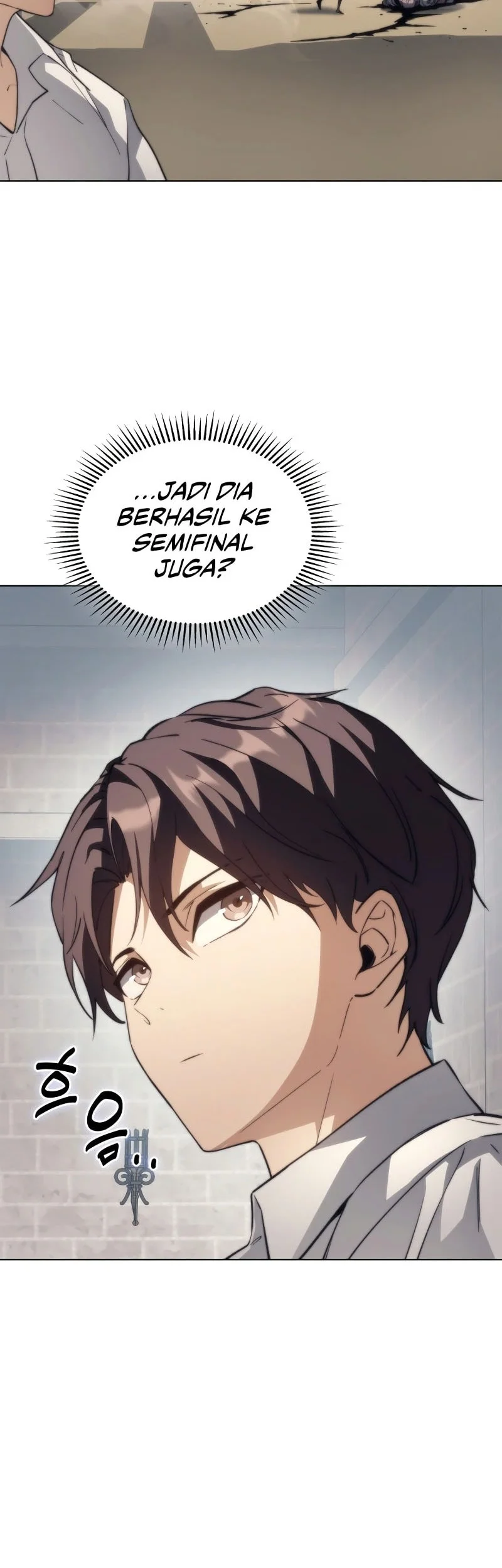 Return Of The Apocalypse-Class Death Knight Chapter 68 Gambar 9