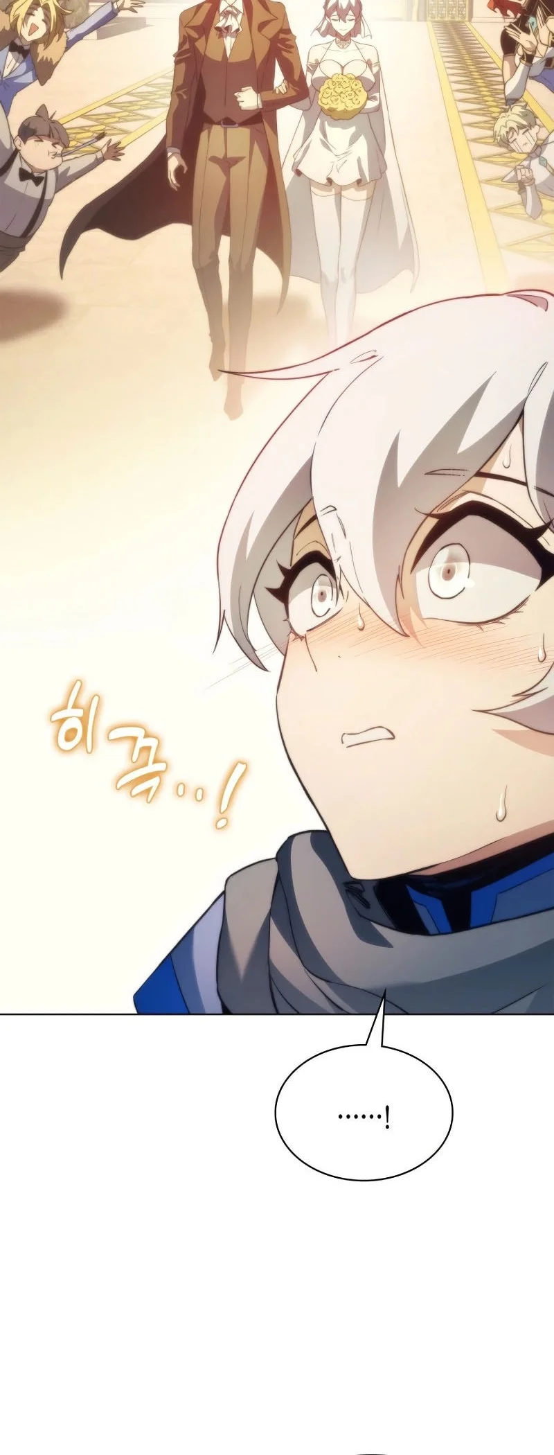 Return Of The Apocalypse-Class Death Knight Chapter 68 Gambar 21